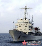 央视:中国渔民南海屡遭越南等国舰船驱赶抢劫