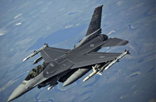 ���վ�����F-16C